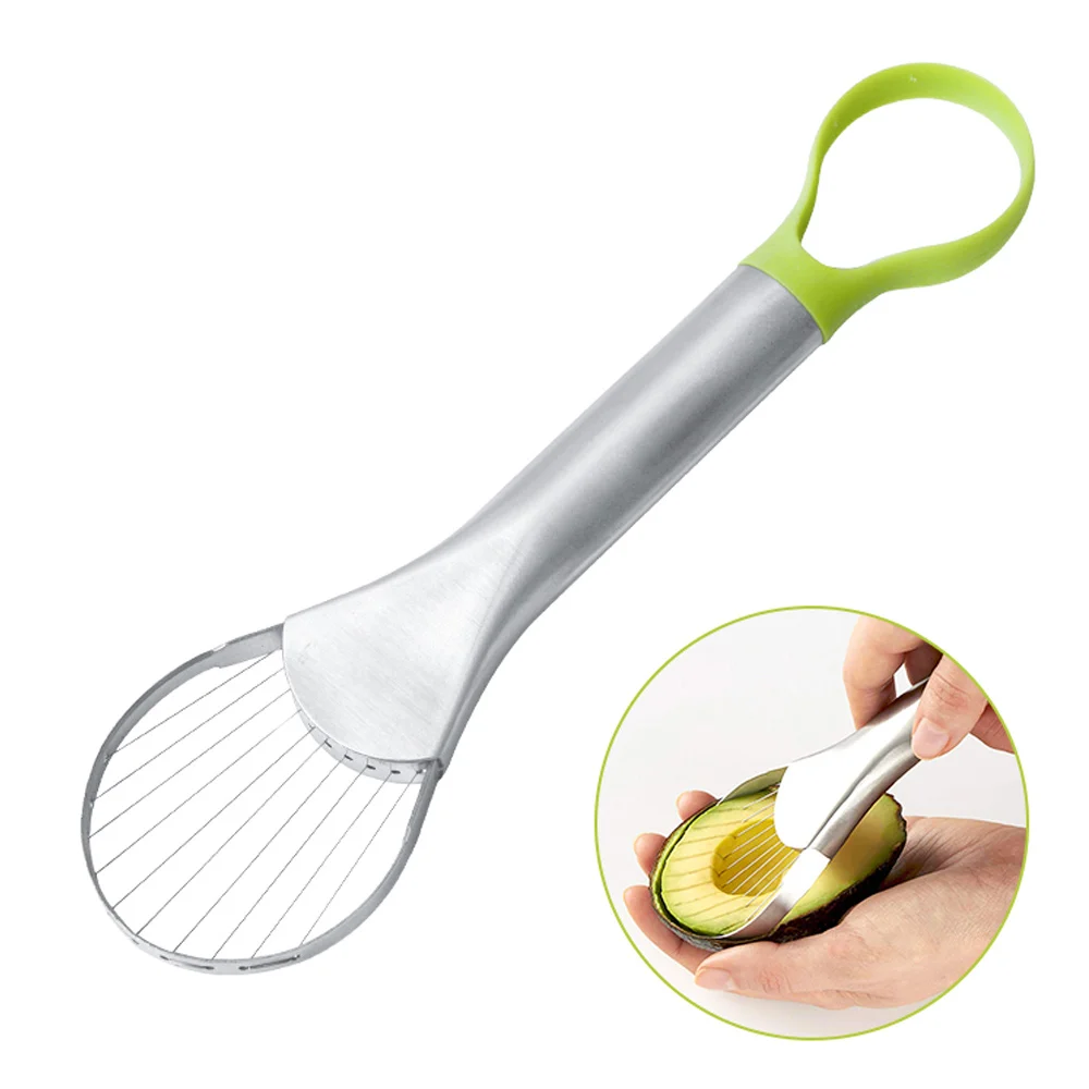 Coupe-avocat multifonctionnel  - Avocado Slicer Tool avis et prix