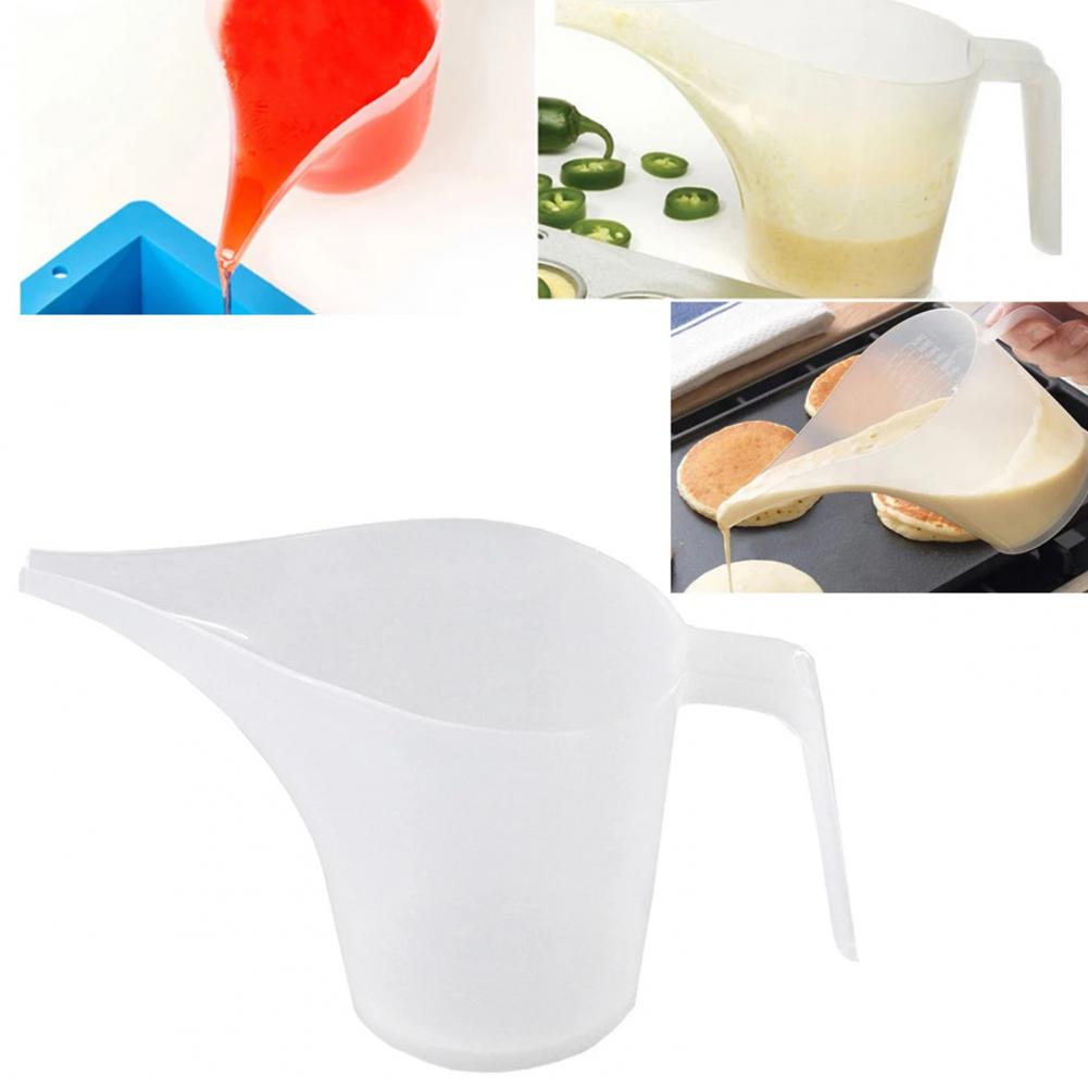 Tasse à mesurer de 1000ML, qua - Kitchen Gadgets Dropshipping avis et prix