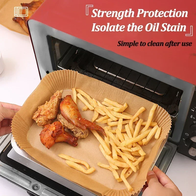 Papier jetable pour friteuse à - Kitchen Gadgets Air Fryer avis et prix