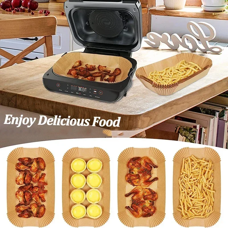 Papier jetable pour friteuse à - Kitchen Gadgets Air Fryer avis et prix
