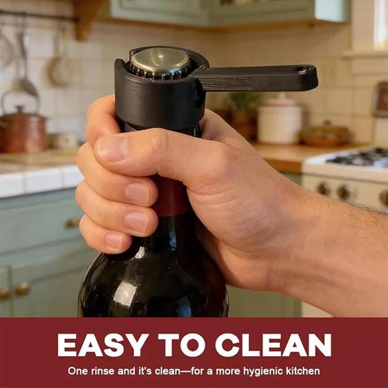 【CC】Ouvre-bouteille amusant à  - Kitchen Gadgets Home Party avis et prix
