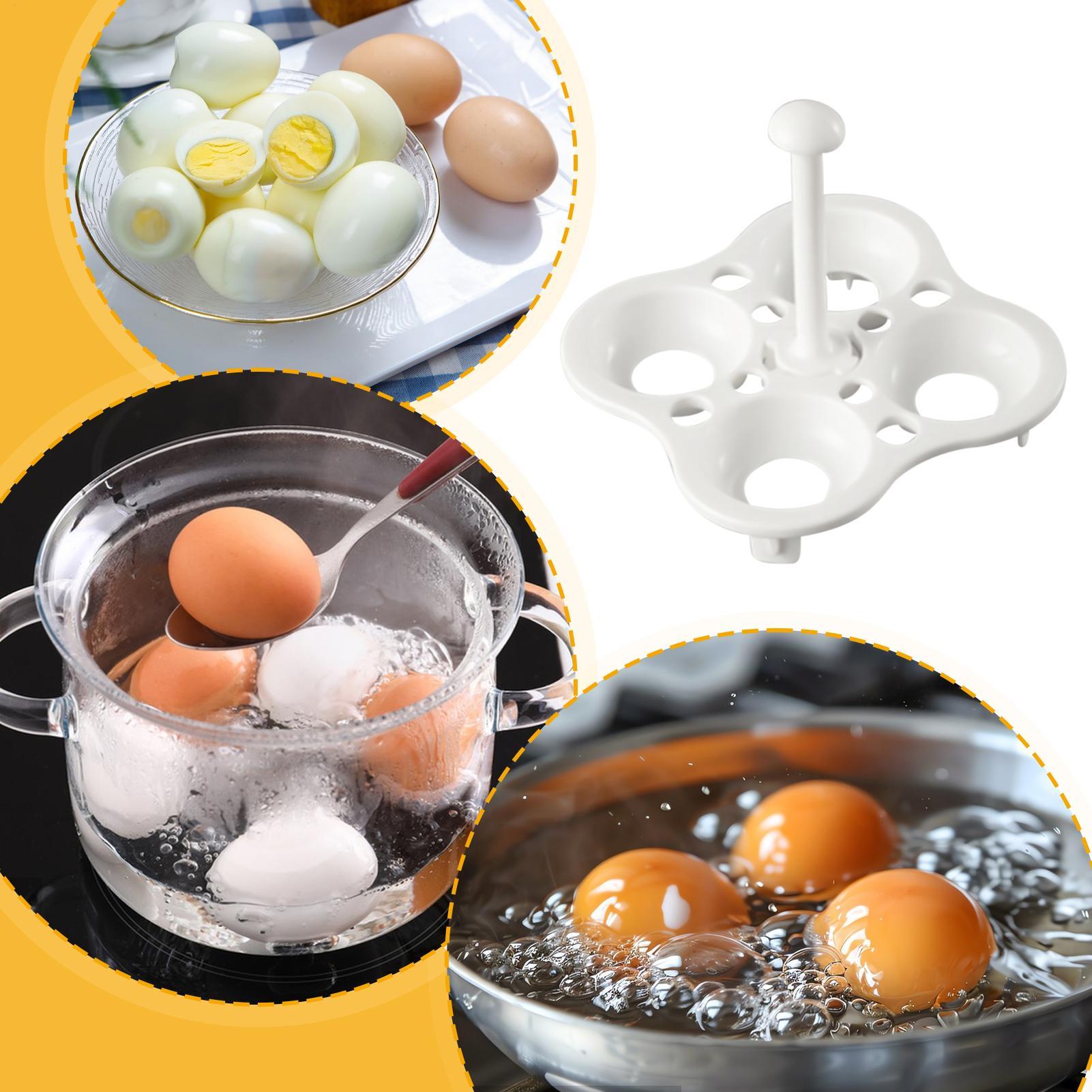 Support pour cuiseur à œufs 4/ - Kitchen Gadgets Dropshipping avis et prix