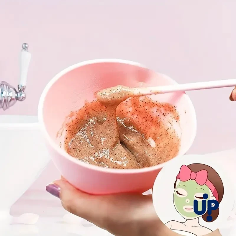 Ensemble de bols pour masque f - Silicone Spatula Set avis et prix