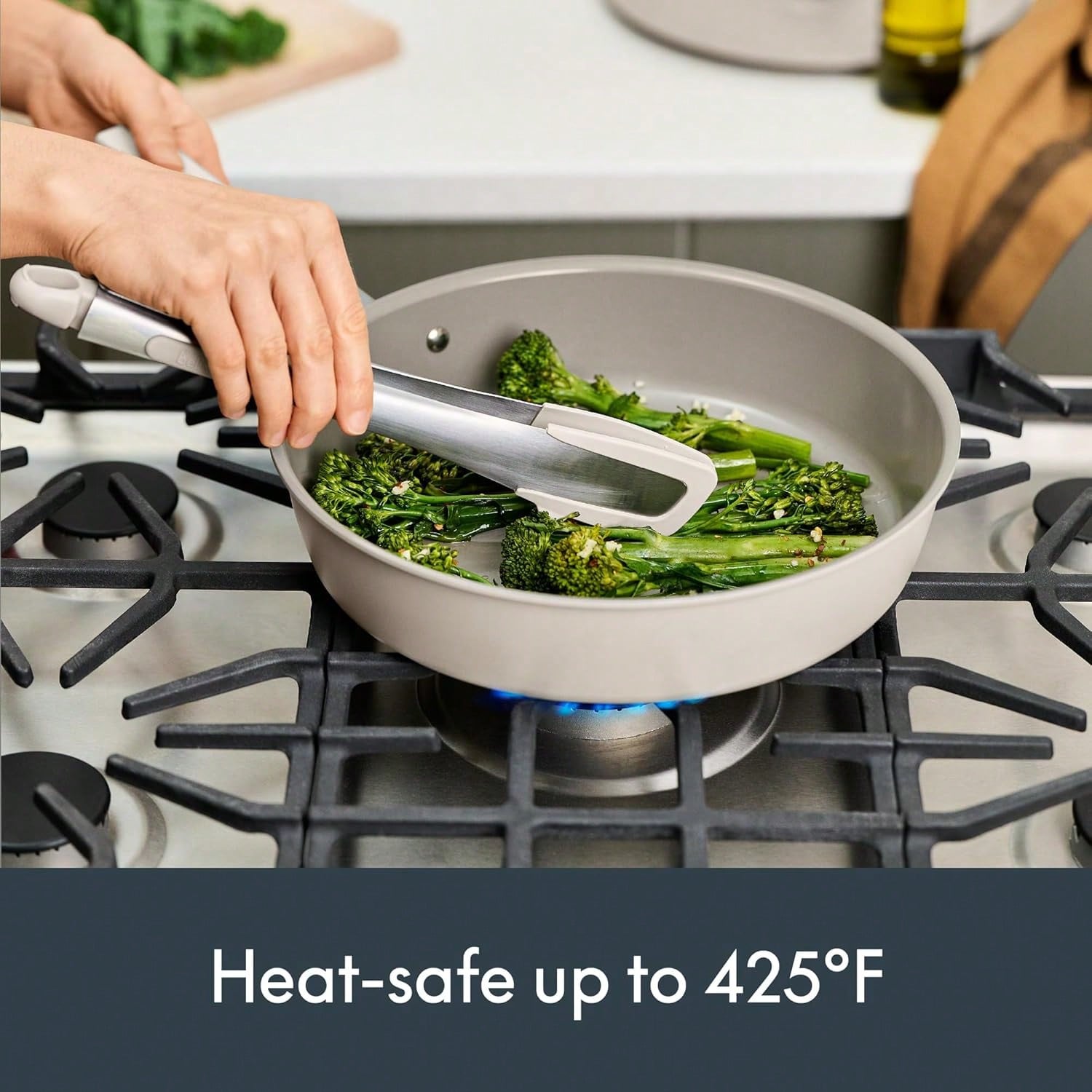 Ensemble d'ustensiles de cuisi - Silicone Spatula Set avis et prix