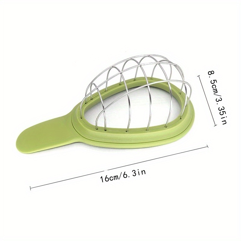 Trancheuse d'avocat, coupe-mel - Avocado Slicer Tool avis et prix