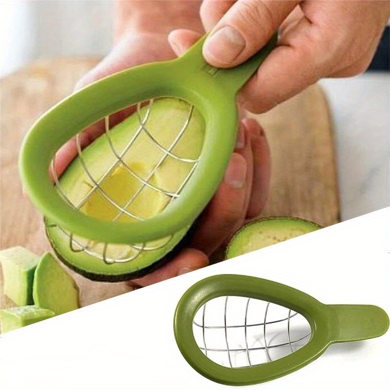 Trancheuse d'avocat, coupe-mel - Avocado Slicer Tool avis et prix