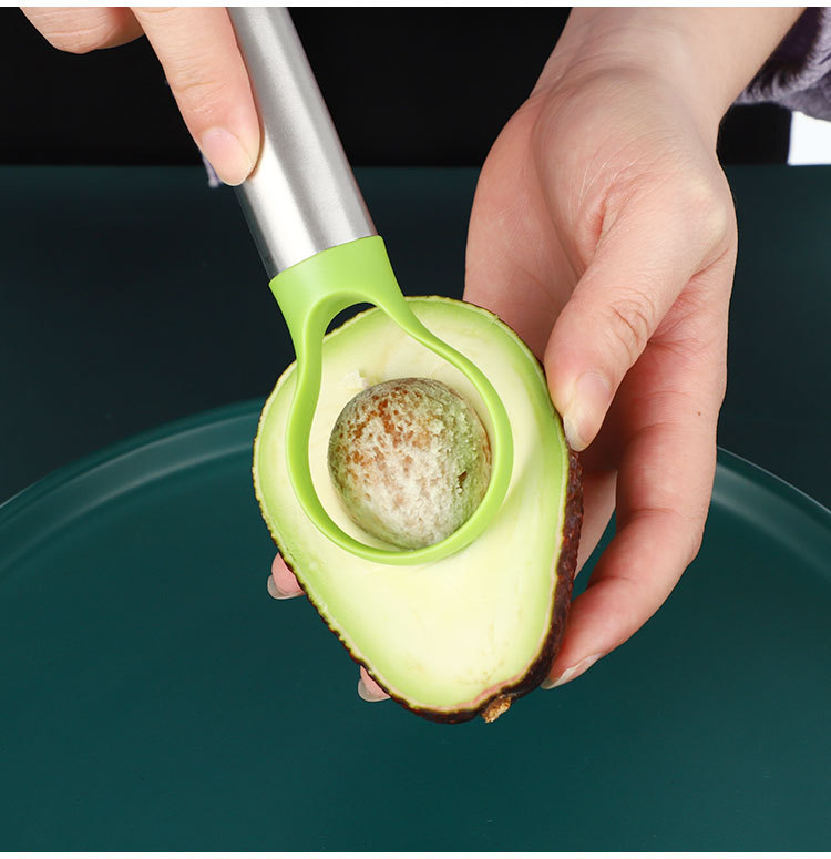 Gadget couteau d'avocat, coute - Avocado Slicer Tool avis et prix
