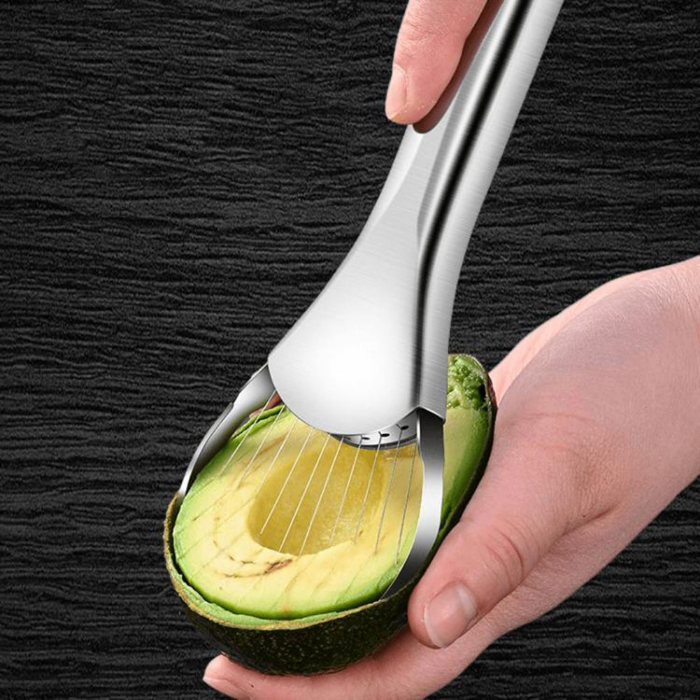 Gadget couteau d'avocat, coute - Avocado Slicer Tool avis et prix