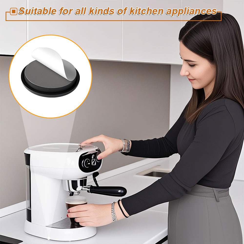 16 patins antidérapants autoco - Kitchen Gadgets Air Fryer avis et prix