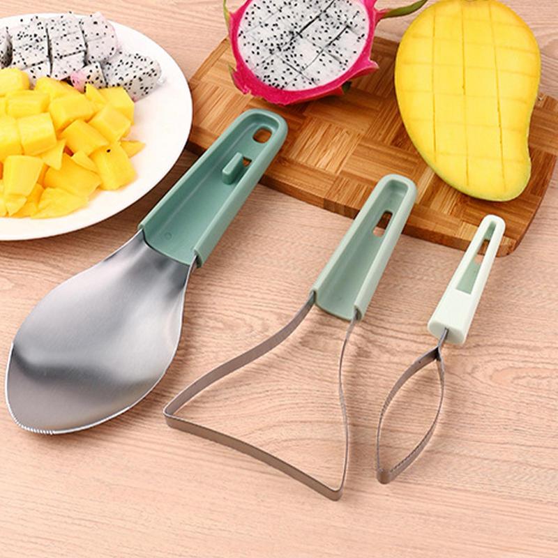 Couteau de coupe pour éplucher - Avocado Slicer Tool avis et prix