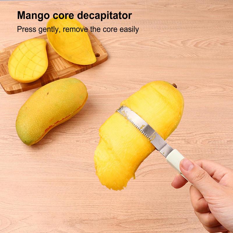 Couteau de coupe pour éplucher - Avocado Slicer Tool avis et prix