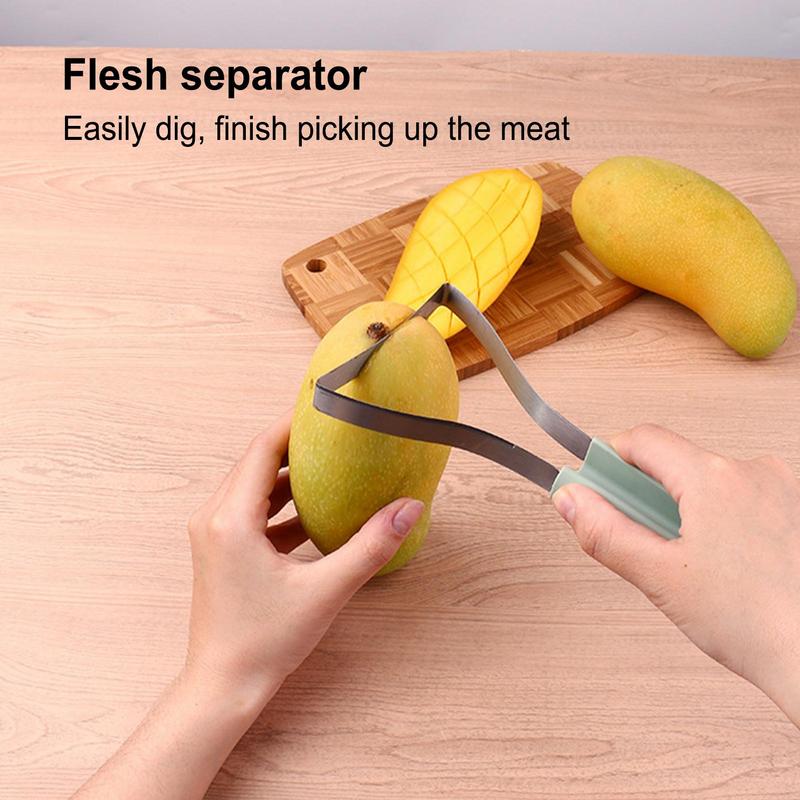 Couteau de coupe pour éplucher - Avocado Slicer Tool avis et prix