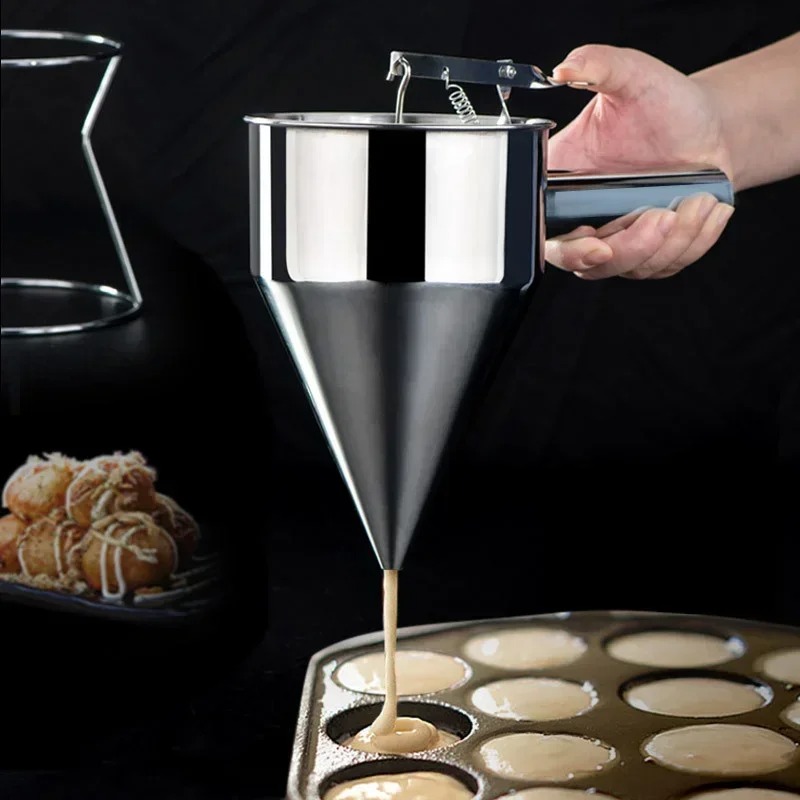 Entonnoir distributeur de liqu - Kitchen Gadgets Deals avis et prix