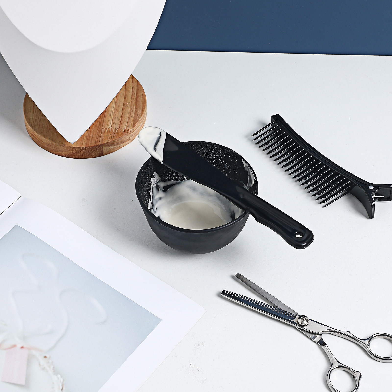 Ensemble de bols mélangeurs en - Silicone Spatula Set avis et prix