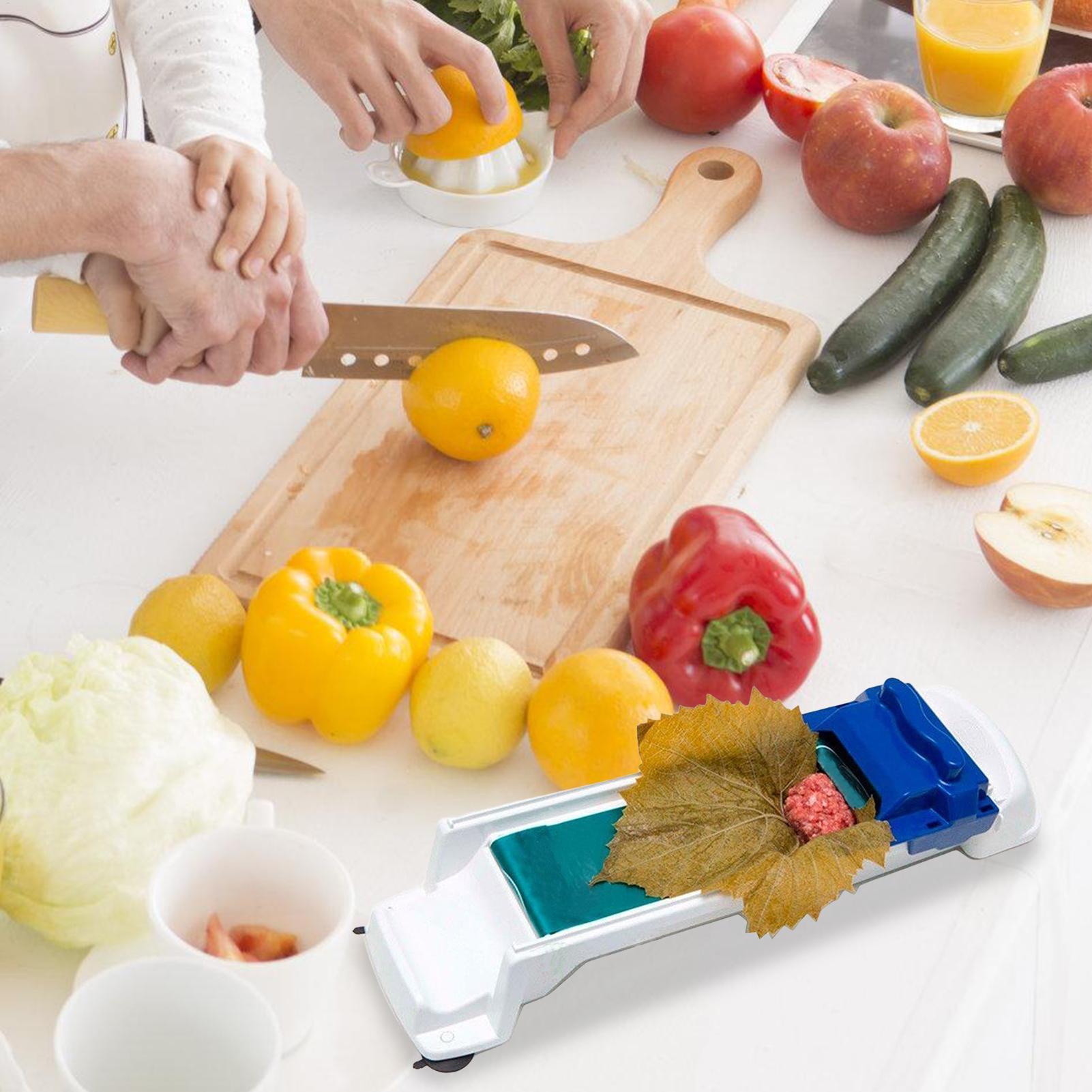 1 pièce Machine à rouler les l - Kitchen Gadgets Dropshipping avis et prix