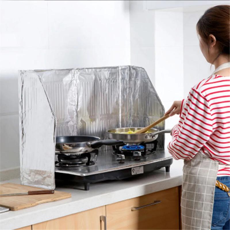 Couvercle d'écran anti-éclabou - Kitchen Gadgets Dropshipping avis et prix