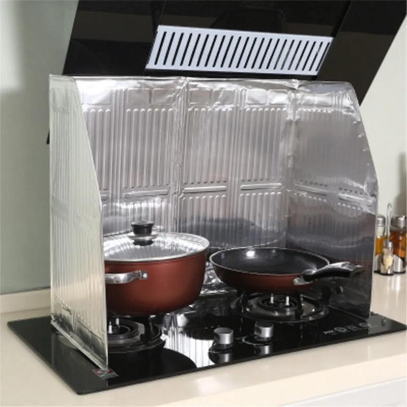 Couvercle d'écran anti-éclabou - Kitchen Gadgets Dropshipping avis et prix