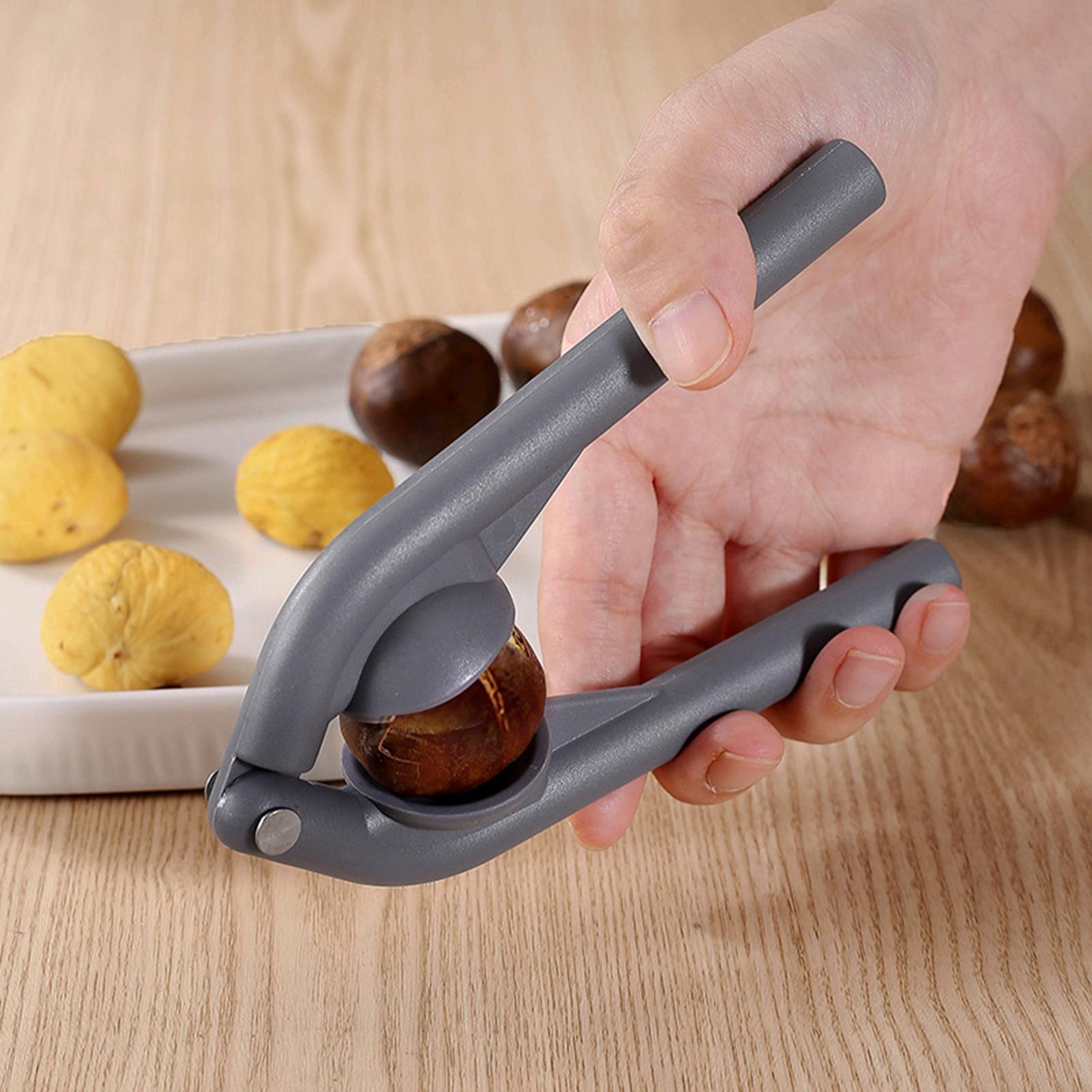 Éplucheur de châtaignes en aci - Kitchen Gadgets Home Party avis et prix