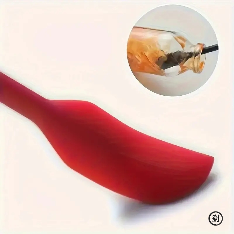 Ensemble de 3 mini spatules en - Silicone Spatula Set avis et prix