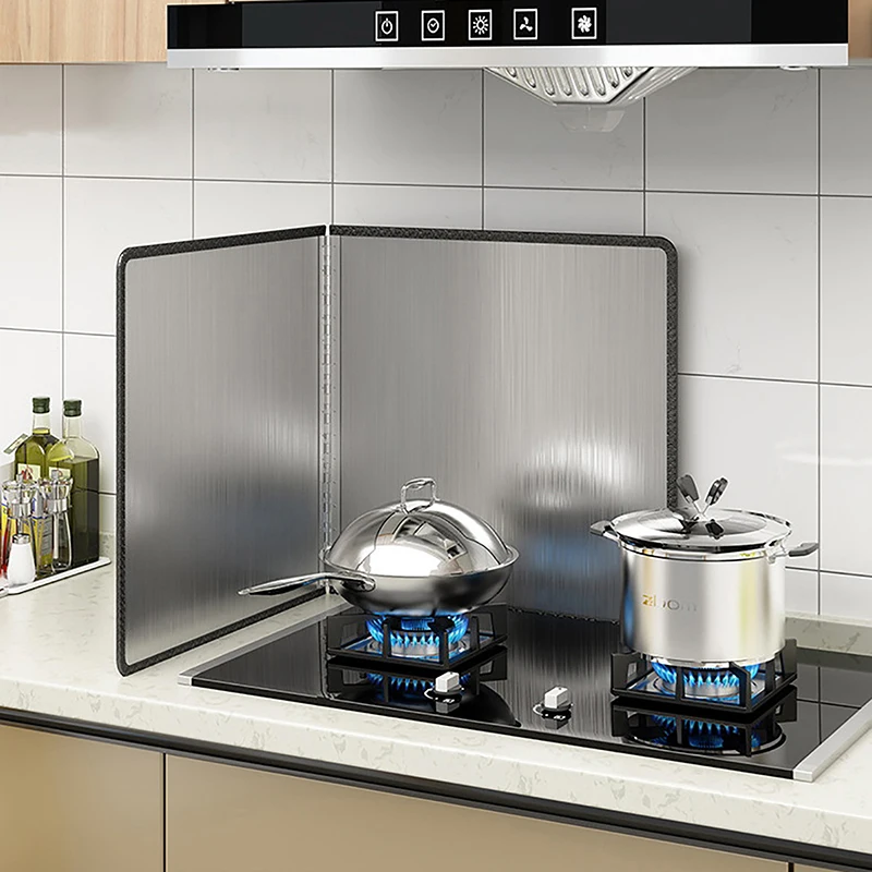 Protection contre les éclabous - Kitchen Gadgets Dropshipping avis et prix