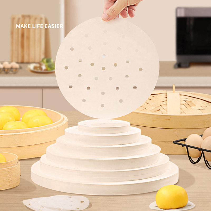 50 pièces de papiers de cuisso - Kitchen Gadgets Air Fryer avis et prix
