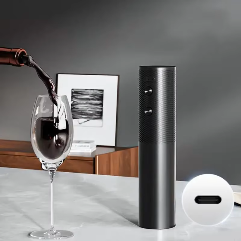 Ouvre-bouteille électrique aut - Kitchen Gadgets Deals avis et prix