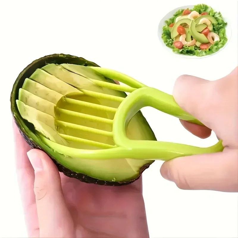Nouvel Éplucheur d'Avocat, Cou - Avocado Slicer Tool avis et prix