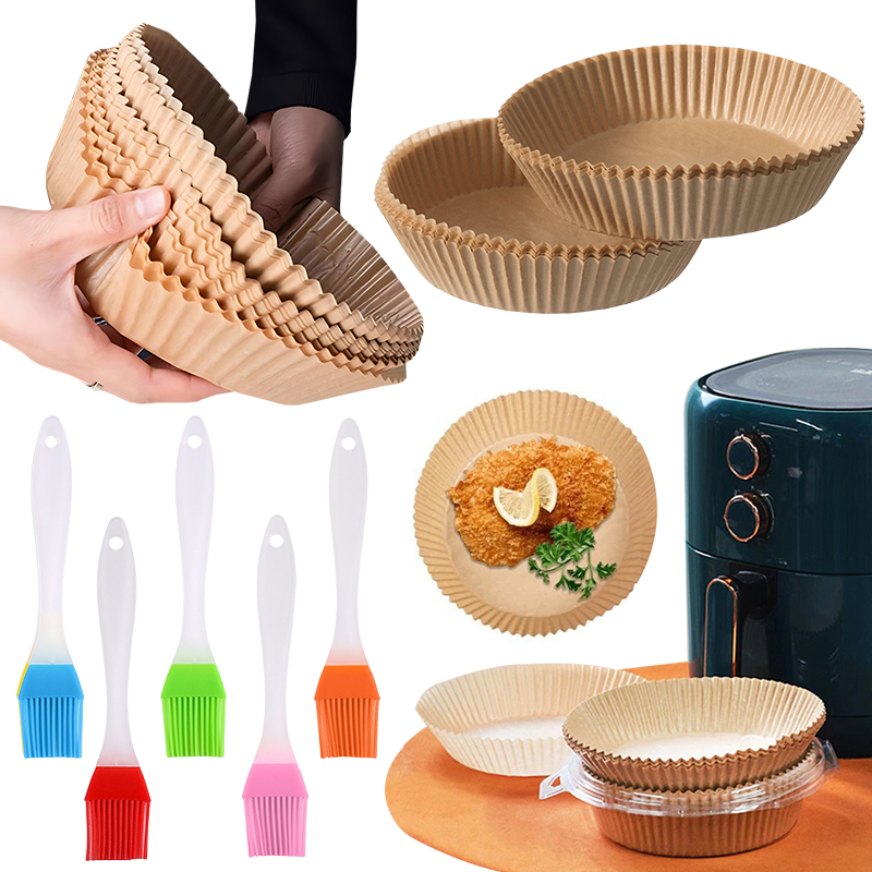 Plaque en papier pour friteuse - Kitchen Gadgets Air Fryer avis et prix