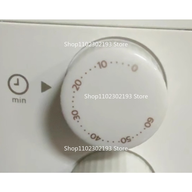 Bouton de minuterie pour frite - Philips Air Fryer Hd9252 avis et prix