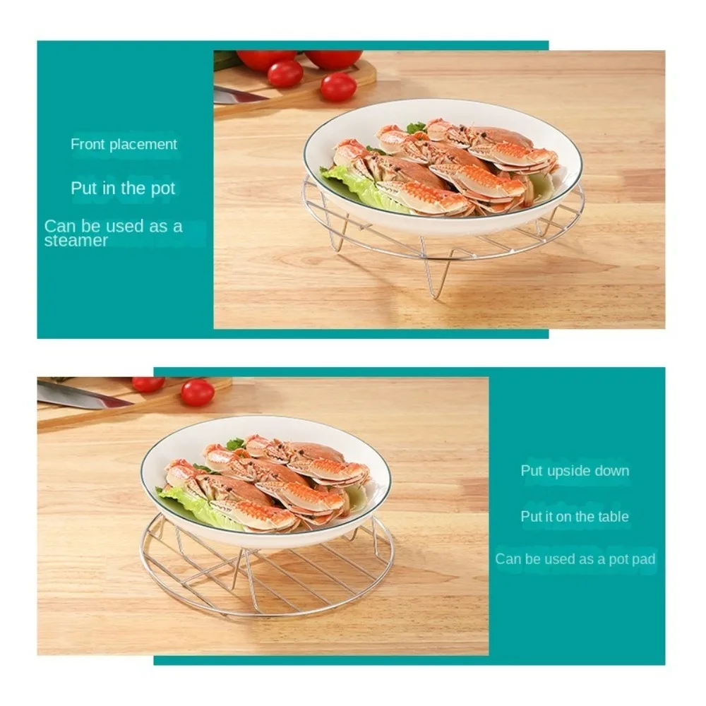 Support de cuisson pour friteu - Kitchen Gadgets Air Fryer avis et prix