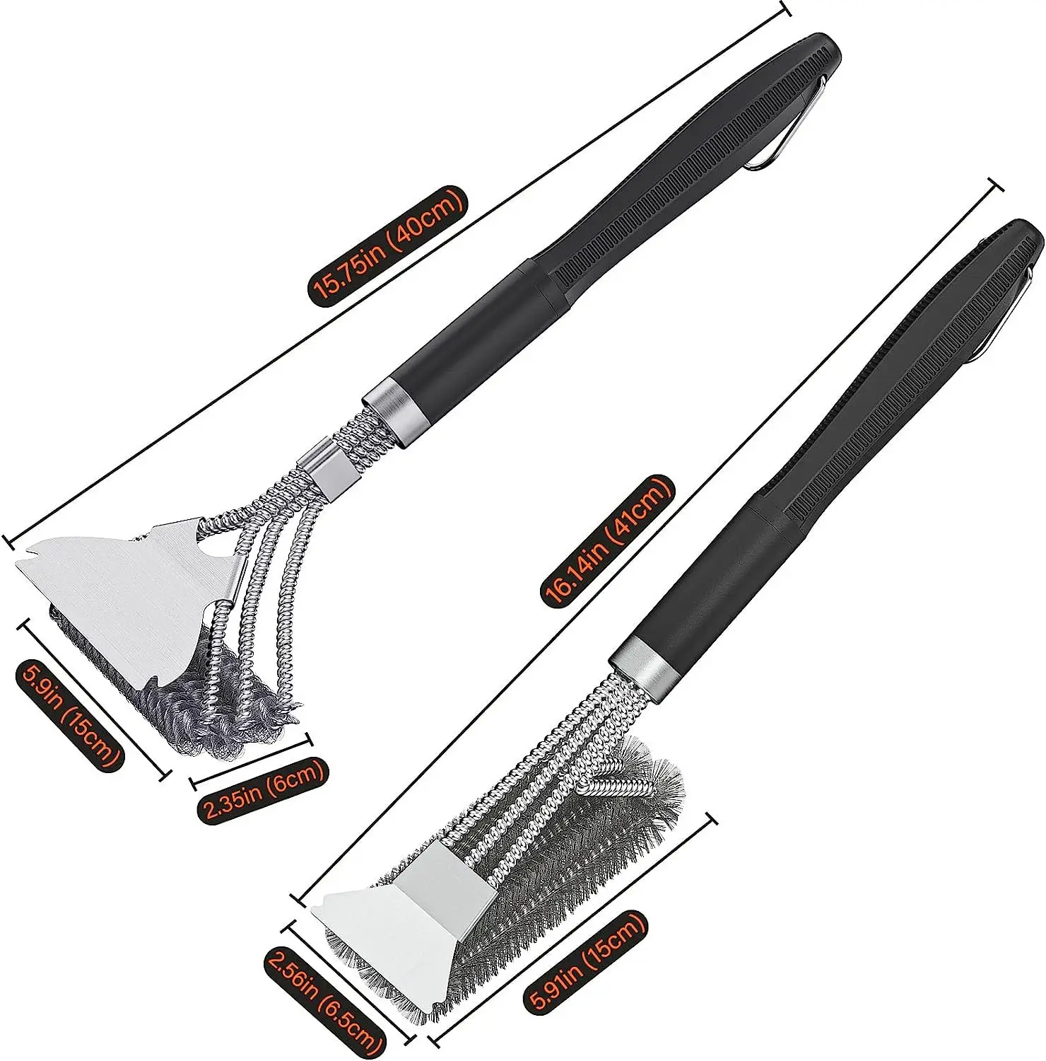 Accessoires de Barbecue, bross - Kitchen Gadgets Deals avis et prix