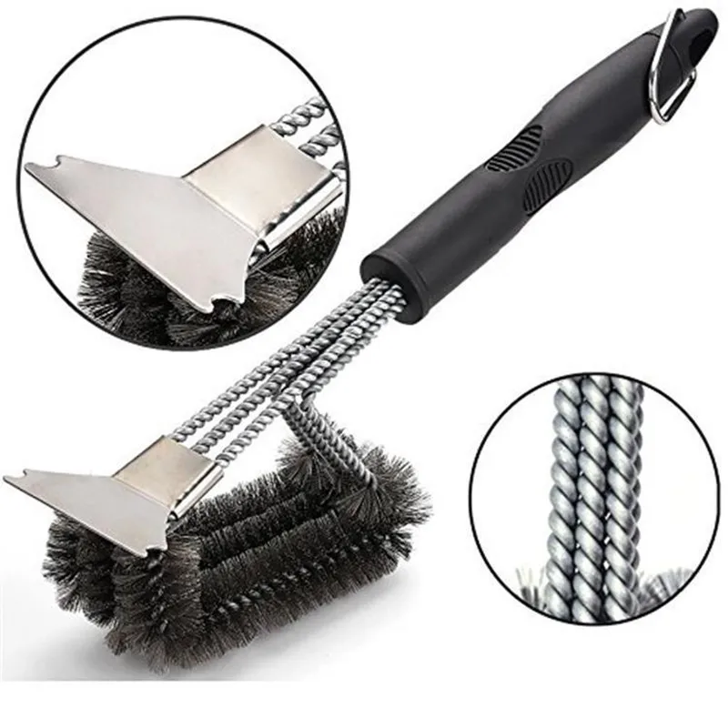 Accessoires de Barbecue, bross - Kitchen Gadgets Deals avis et prix