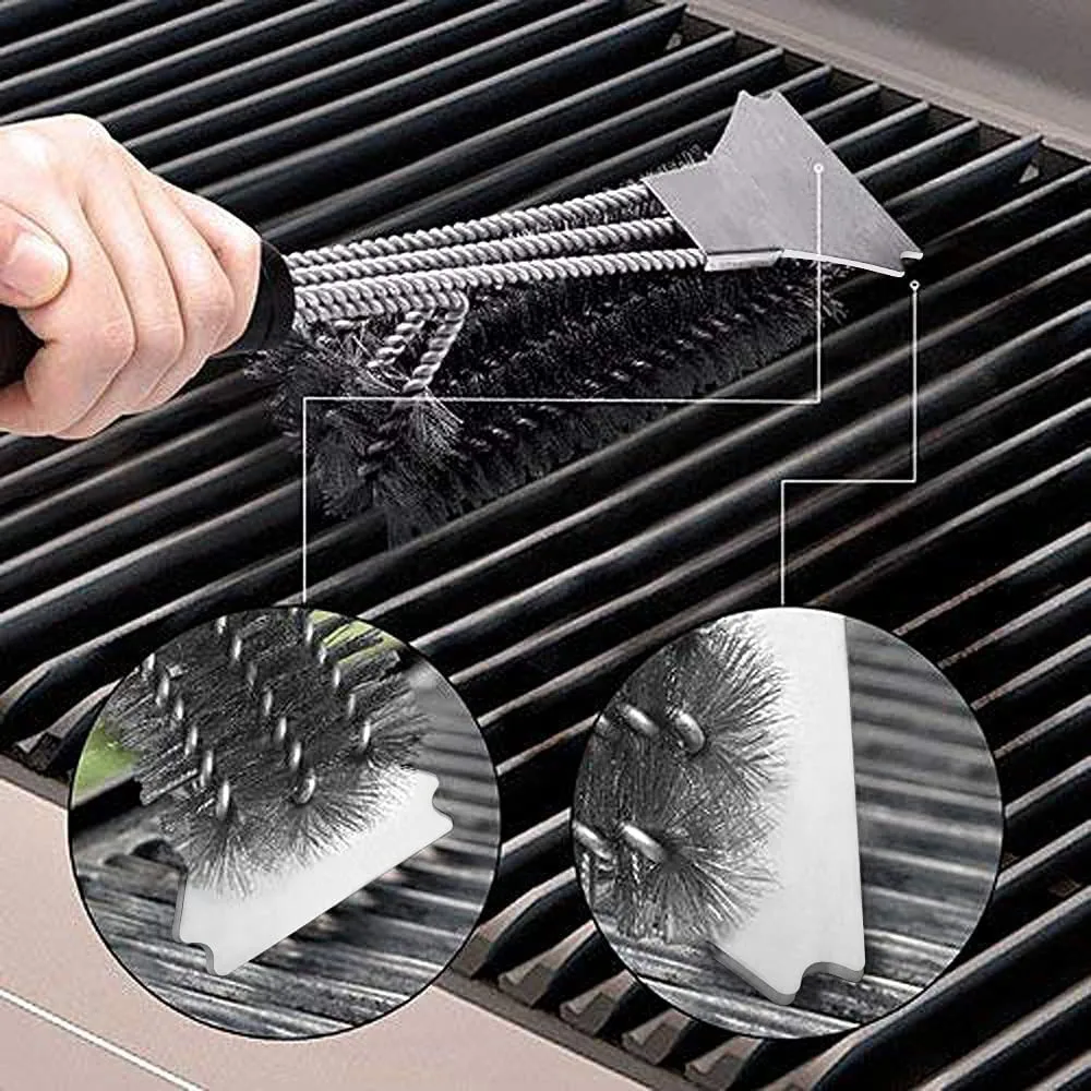 Accessoires de Barbecue, bross - Kitchen Gadgets Deals avis et prix