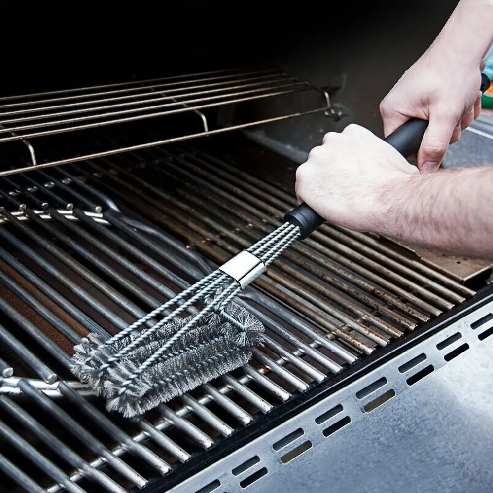 Accessoires de Barbecue, bross - Kitchen Gadgets Deals avis et prix