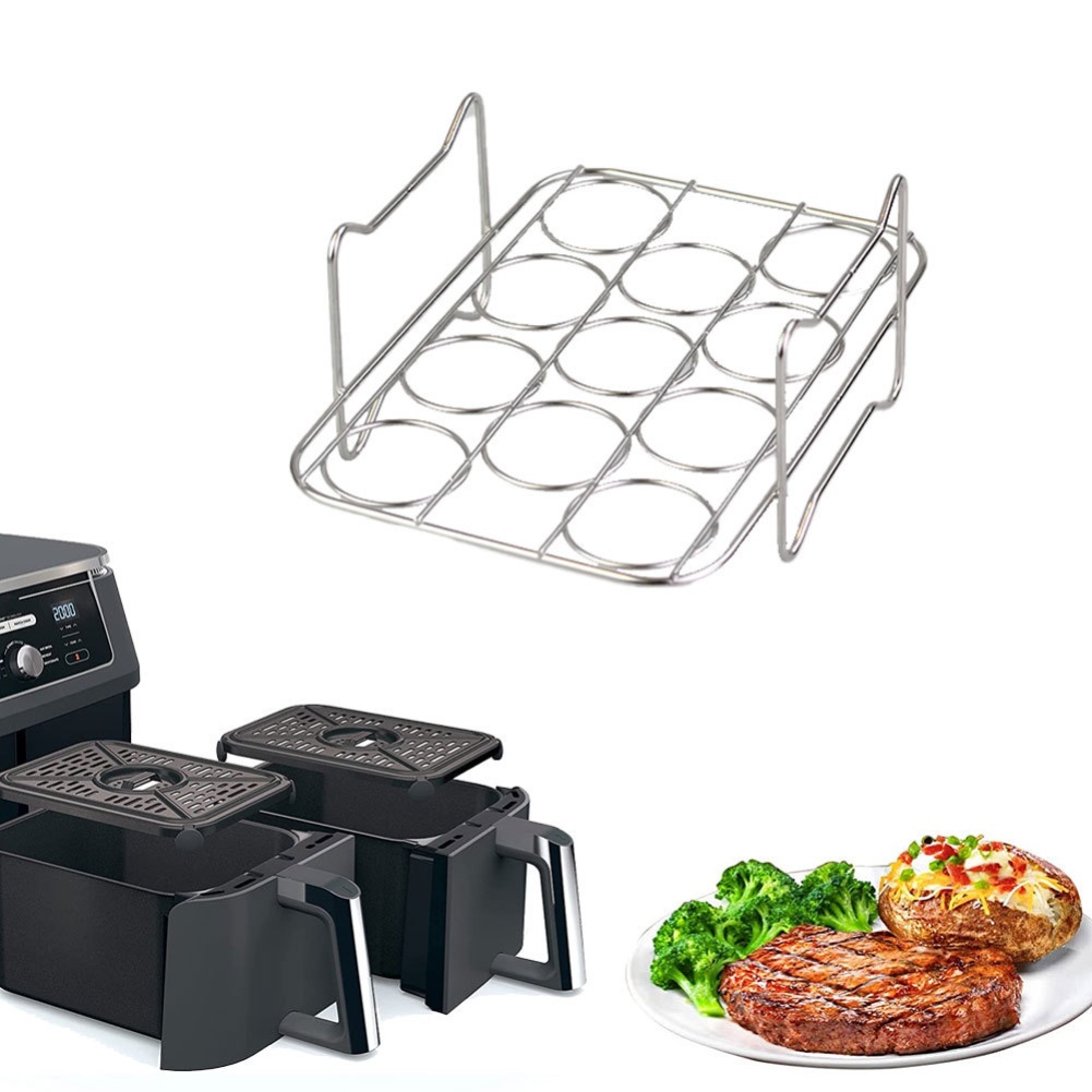 Grille de cuisson vapeur multi - Kitchen Gadgets Air Fryer avis et prix