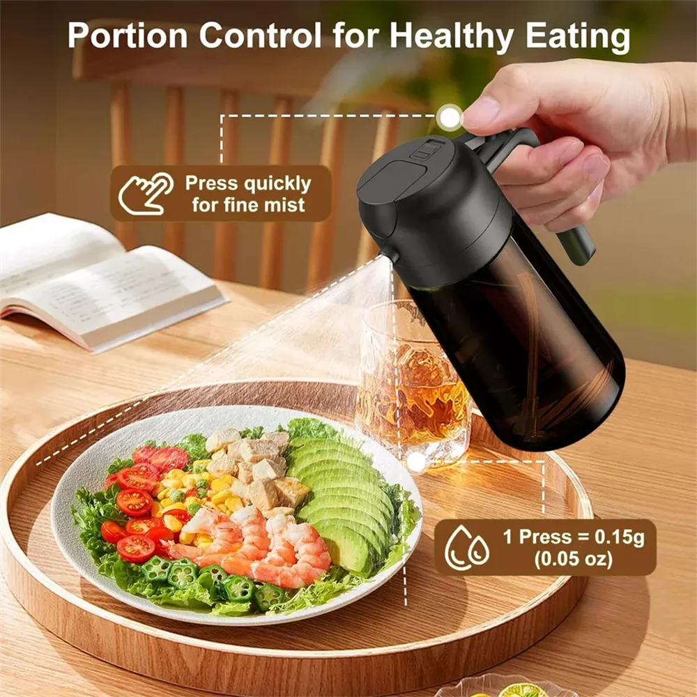 2026 Distributeur d'huile en v - Kitchen Gadgets Air Fryer avis et prix