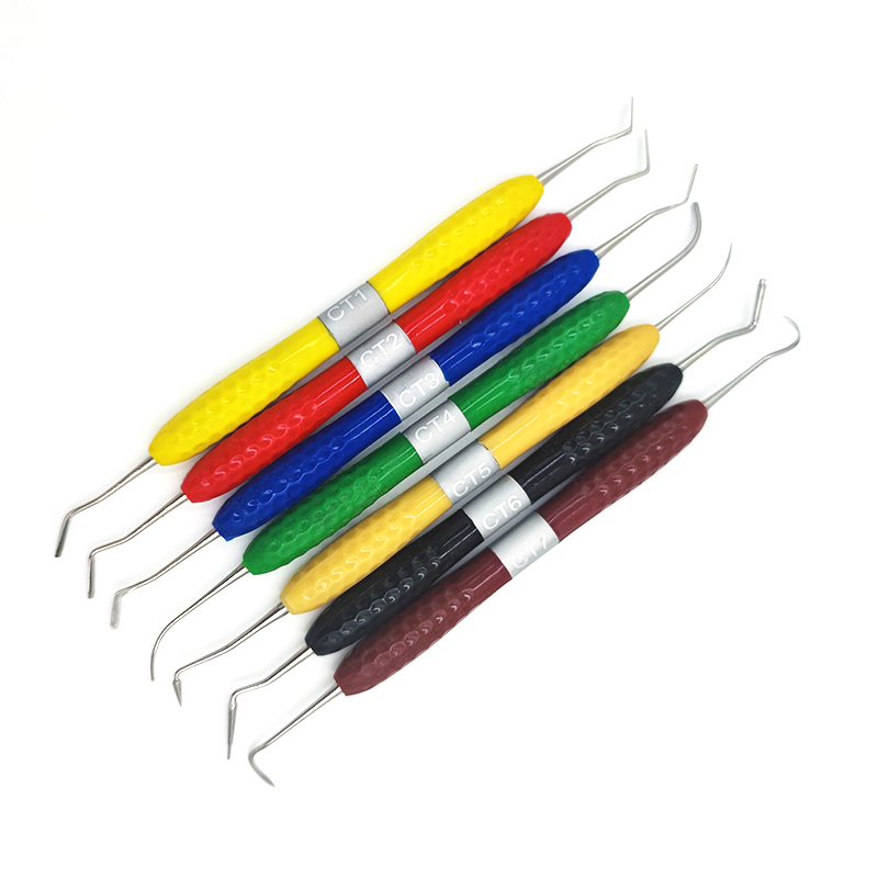 Ensemble de Remplissage de Rés - Silicone Spatula Set avis et prix