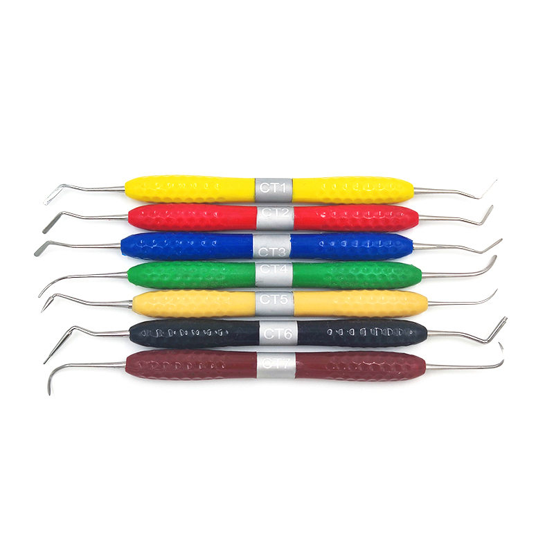 Ensemble de Remplissage de Rés - Silicone Spatula Set avis et prix