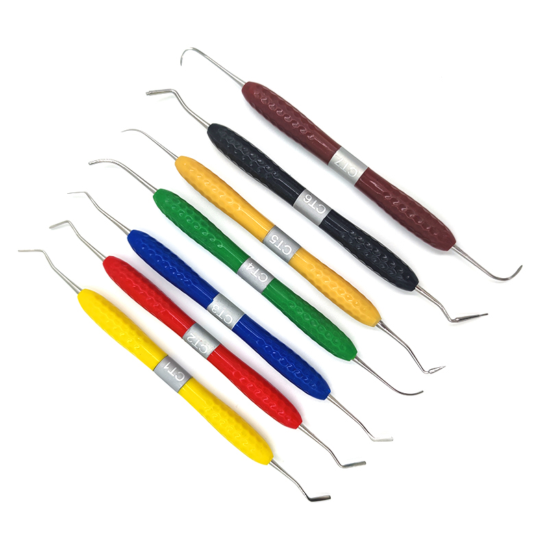 Ensemble de Remplissage de Rés - Silicone Spatula Set avis et prix