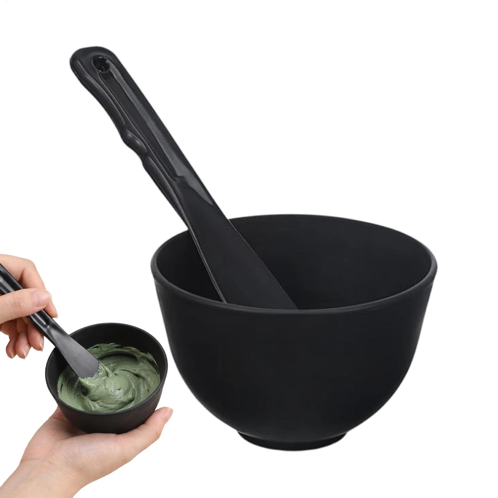 Ensemble de bols en silicone p - Silicone Spatula Set avis et prix