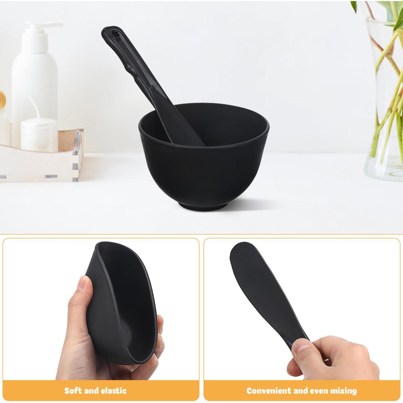 Ensemble de bols en silicone p - Silicone Spatula Set avis et prix