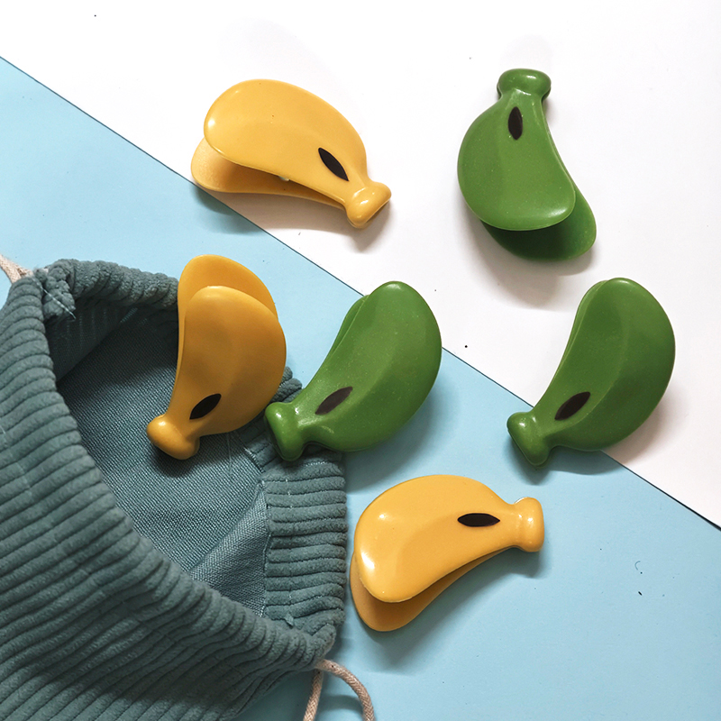 Clip de rangement magnétique a - Funny Kitchen Gadgets Gifts avis et prix