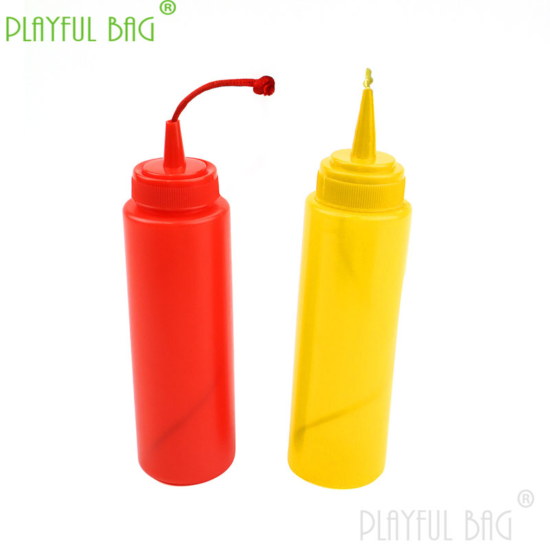 Bouteille de salade de Ketchup - Funny Kitchen Gadgets Gifts avis et prix