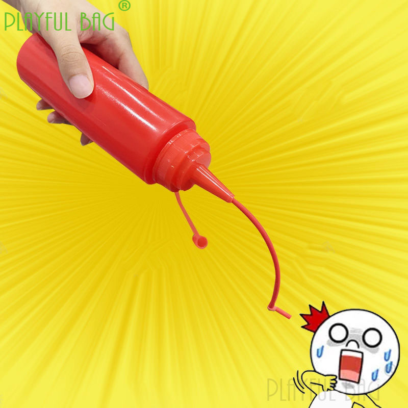 Bouteille de salade de Ketchup - Funny Kitchen Gadgets Gifts avis et prix