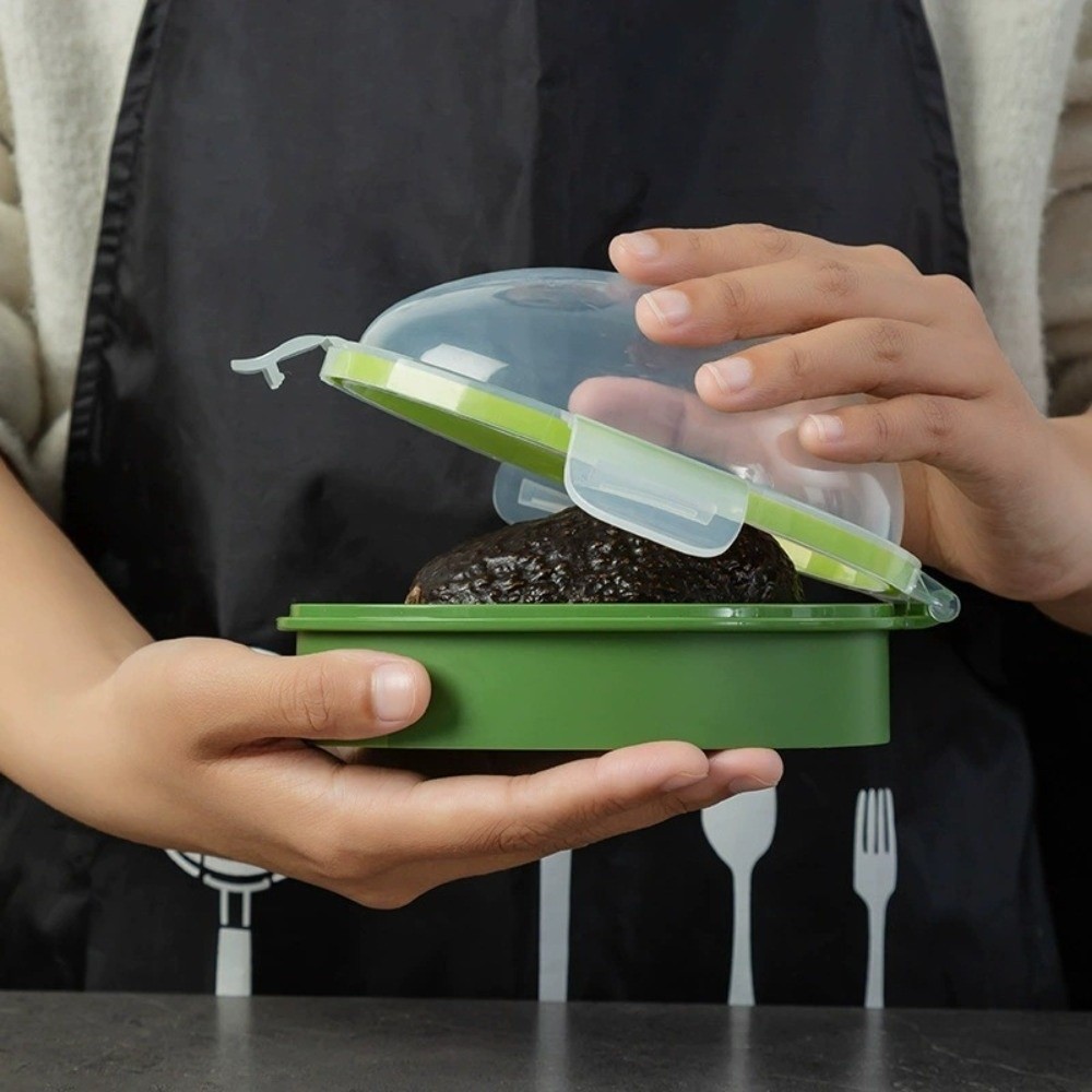Conteneur de conservation d'av - Avocado Slicer Tool avis et prix
