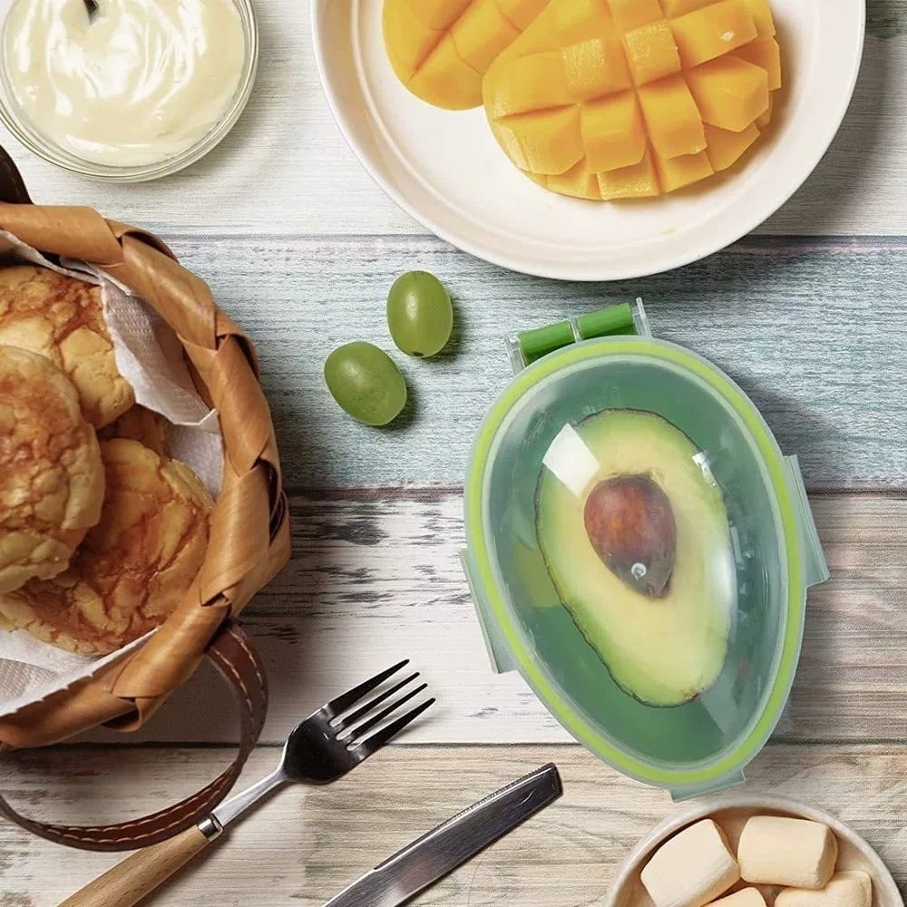 Conteneur de conservation d'av - Avocado Slicer Tool avis et prix