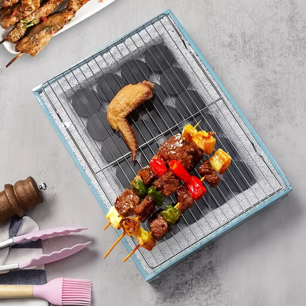 Tapis de maille de Barbecue en - Kitchen Gadgets Deals avis et prix