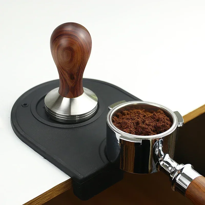 Tapis de poudre de café antidé - Kitchen Gadgets Deals avis et prix