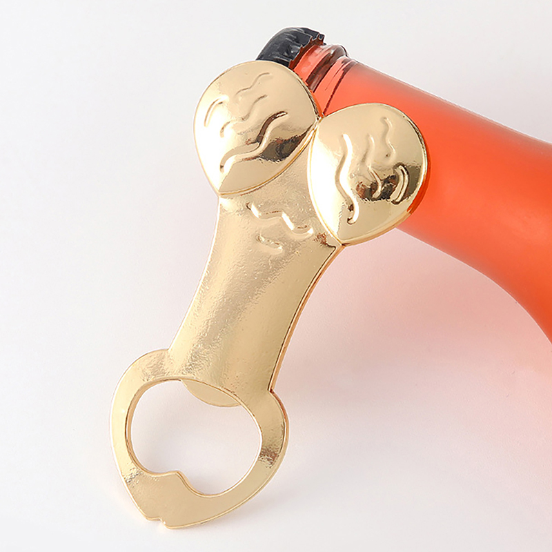 Ouvre-bouteille drôle de pénis - Funny Kitchen Gadgets Gifts avis et prix