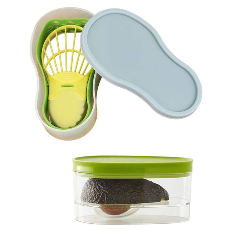 Ensemble de coupe-avocats ABMO - Avocado Slicer Tool avis et prix